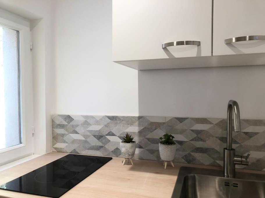 T2 - Tram Direct Strasbourg Centre En 11 Min - Parking Gratuit Apartment Schiltigheim