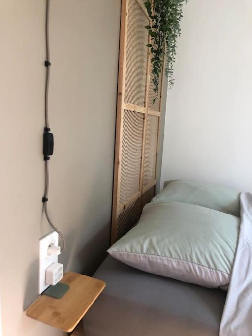 Apartment T2 - Tram Direct Strasbourg Centre En 11 Min - Parking Gratuit Schiltigheim