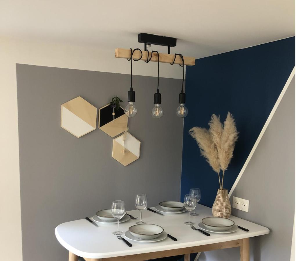 T2 - Tram Direct Strasbourg Centre En 11 Min - Parking Gratuit Apartment *