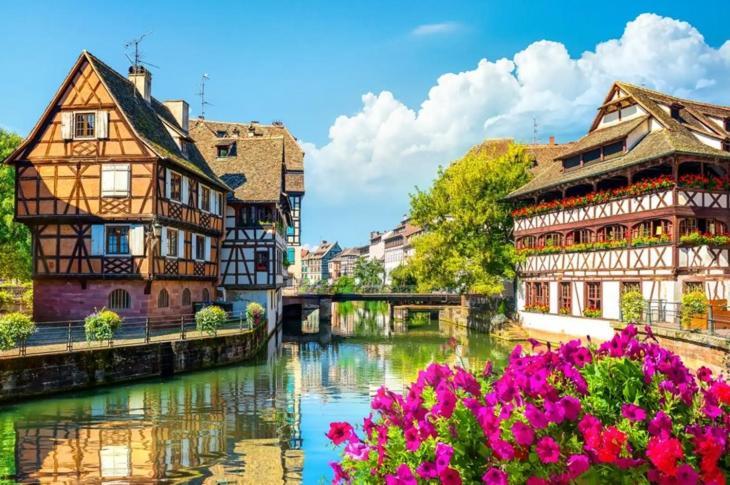 T2 - Tram Direct Strasbourg Centre En 11 Min - Parking Gratuit * Schiltigheim