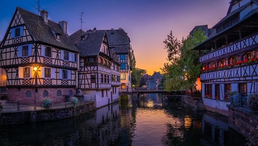T2 - Tram Direct Strasbourg Centre En 11 Min - Parking Gratuit Apartment