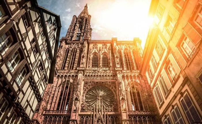 Apartment T2 - Tram Direct Strasbourg Centre En 11 Min - Parking Gratuit Schiltigheim